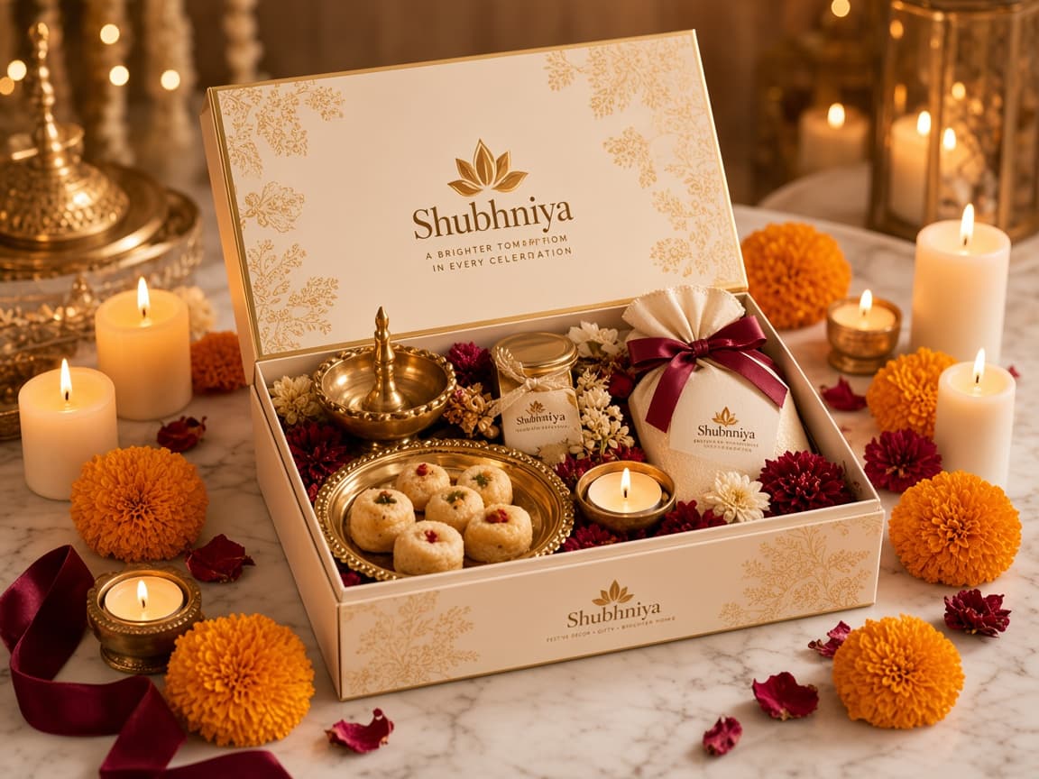 Festive Hampers